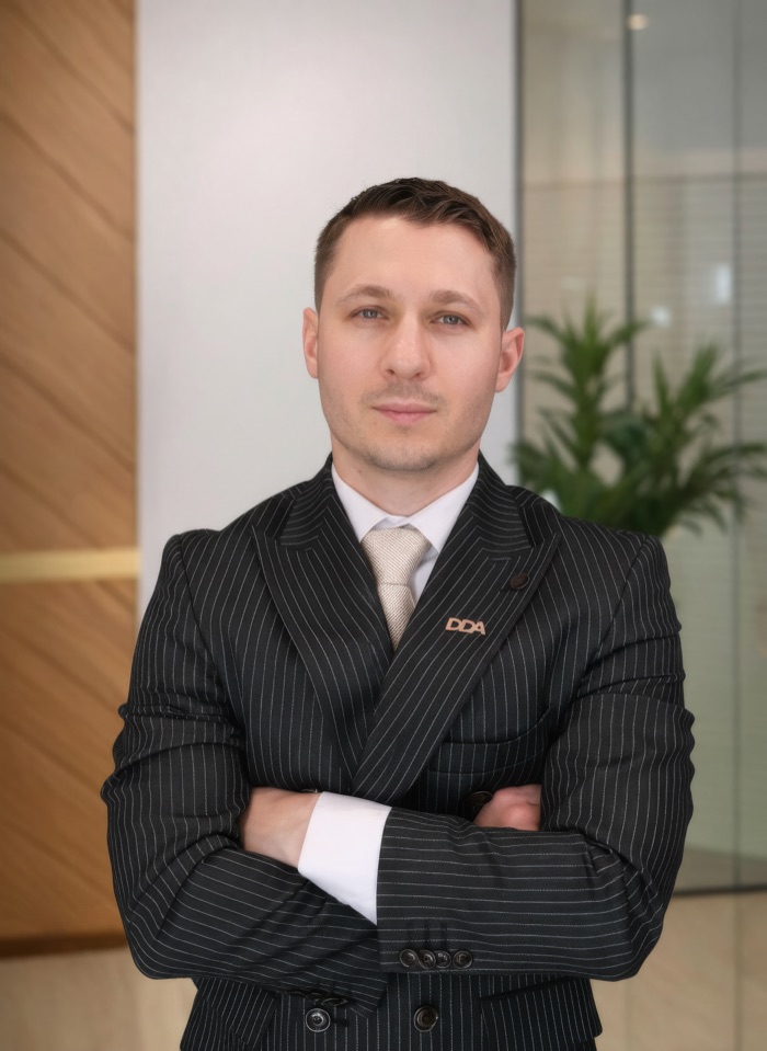 Andrey Artemenko
