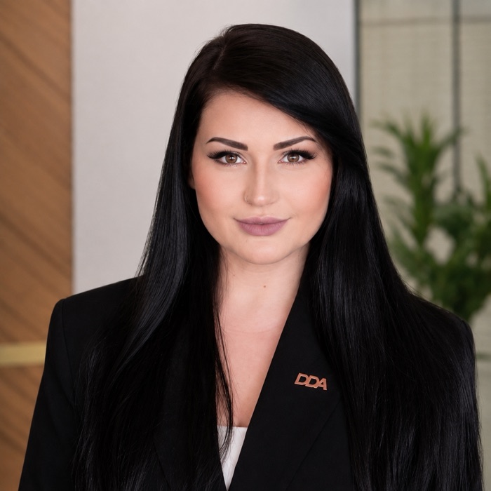 Ksenia Levitskaya